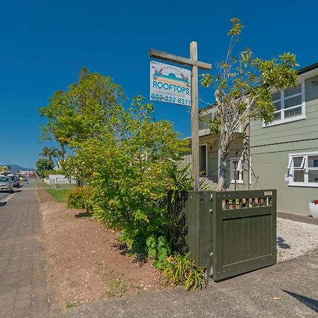 Roof Tops Appartement Whitianga Buitenkant foto