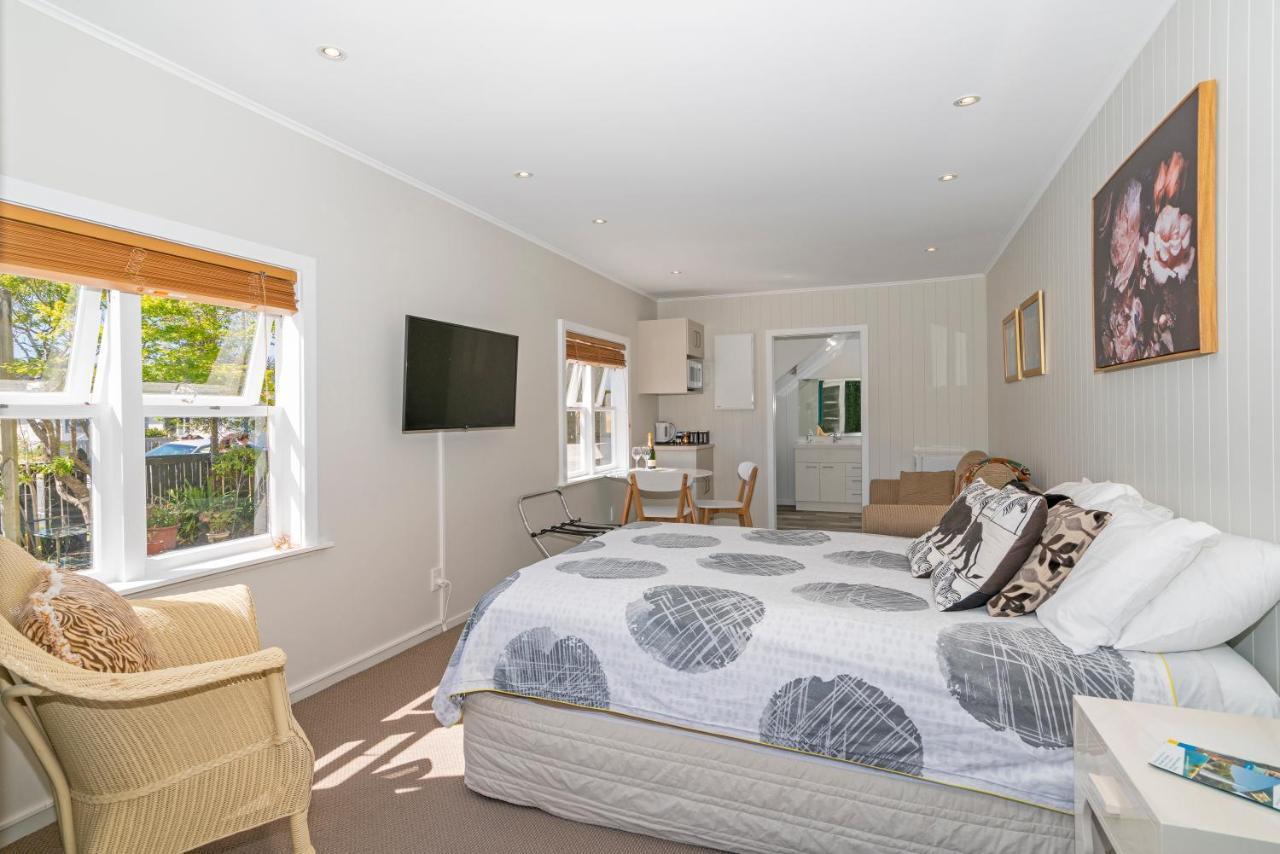 Roof Tops Appartement Whitianga Buitenkant foto