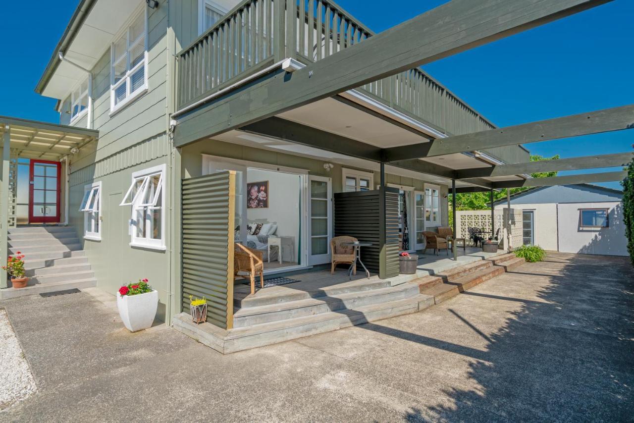 Roof Tops Appartement Whitianga Buitenkant foto