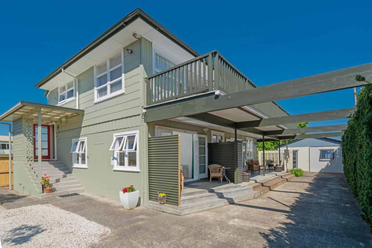 Roof Tops Appartement Whitianga Buitenkant foto