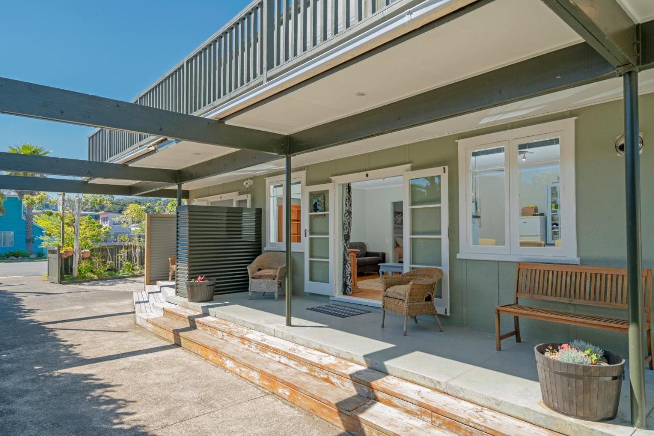 Roof Tops Appartement Whitianga Buitenkant foto