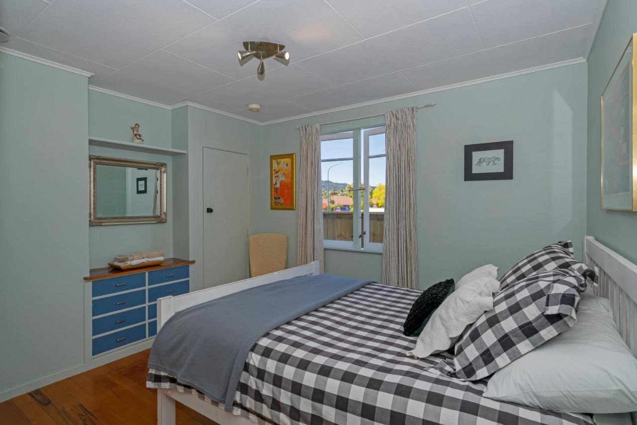 Roof Tops Appartement Whitianga Buitenkant foto