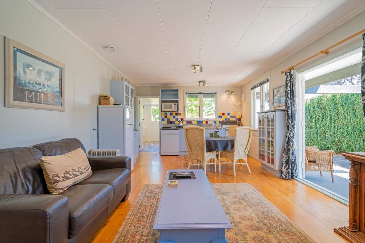 Roof Tops Appartement Whitianga Buitenkant foto