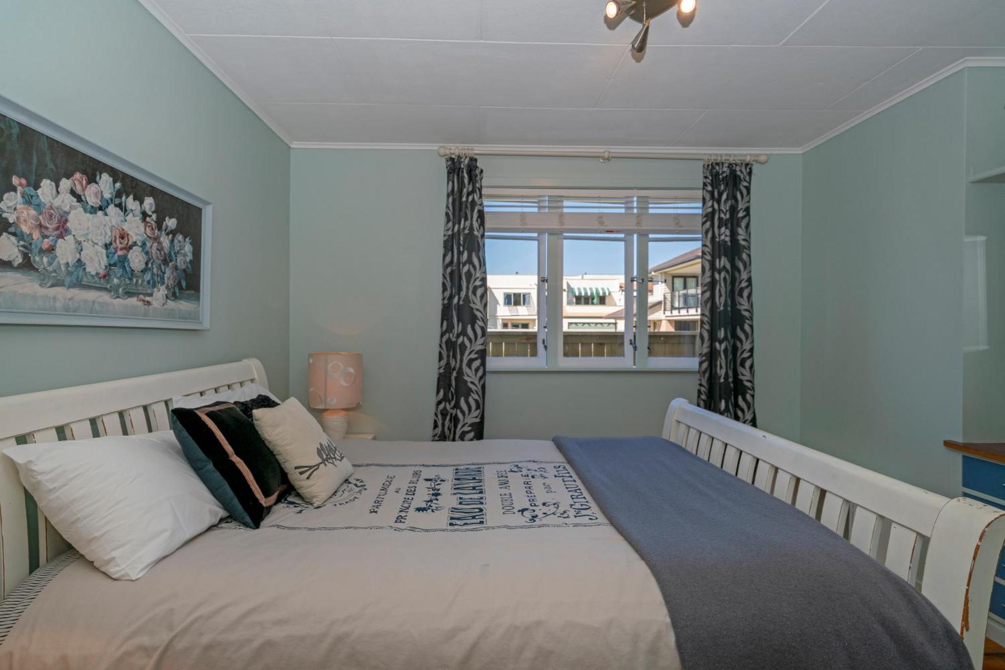 Roof Tops Appartement Whitianga Buitenkant foto