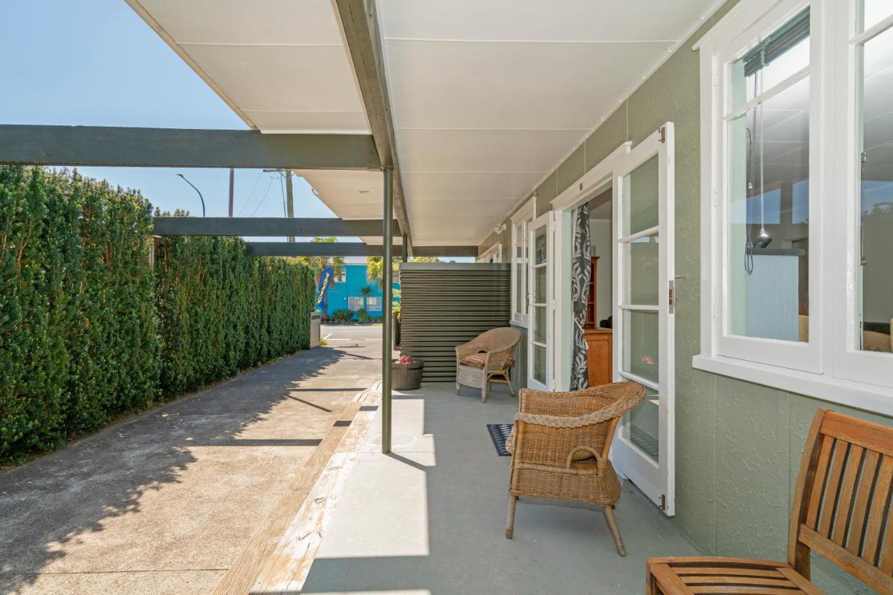 Roof Tops Appartement Whitianga Buitenkant foto