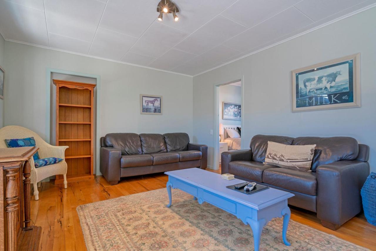 Roof Tops Appartement Whitianga Buitenkant foto