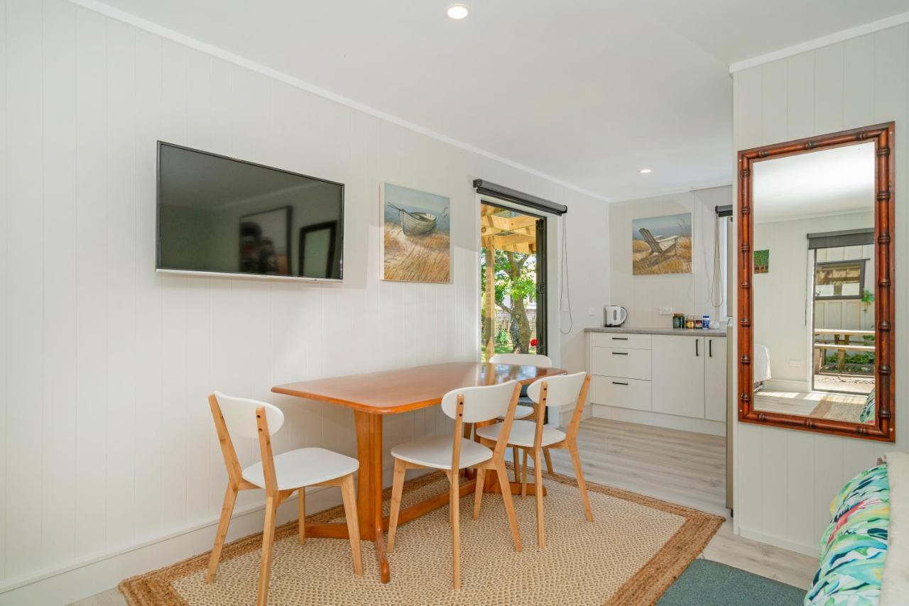 Roof Tops Appartement Whitianga Buitenkant foto