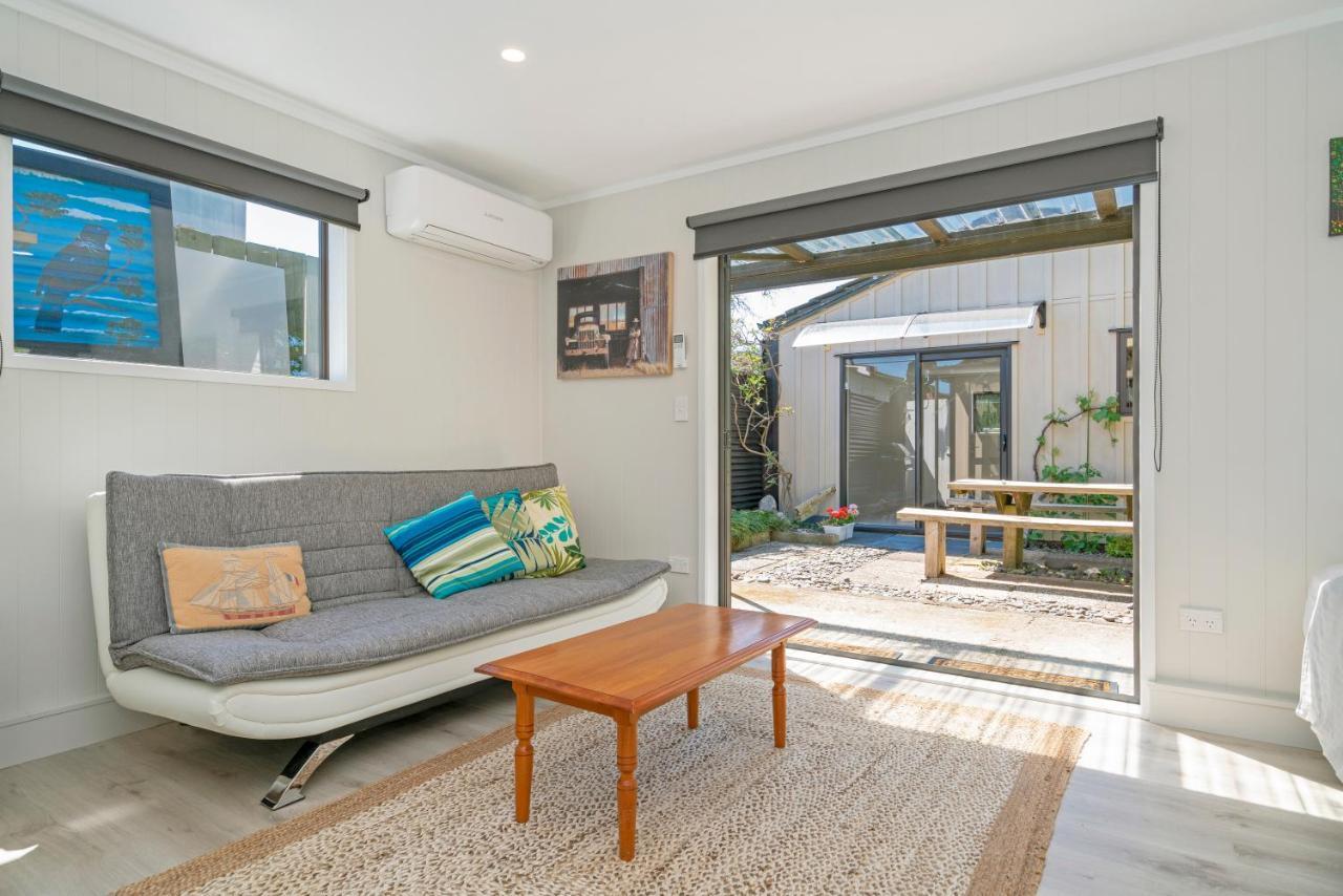 Roof Tops Appartement Whitianga Buitenkant foto
