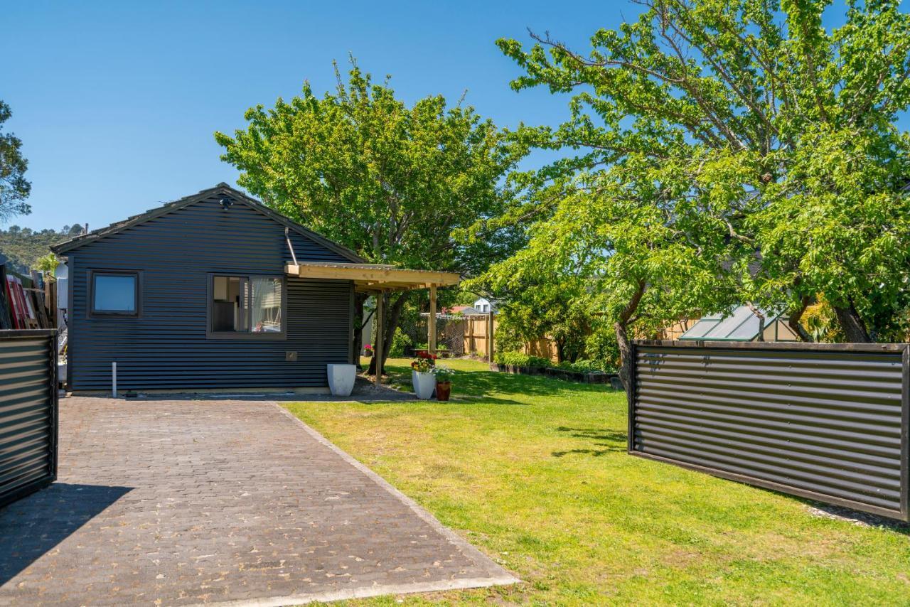 Roof Tops Appartement Whitianga Buitenkant foto