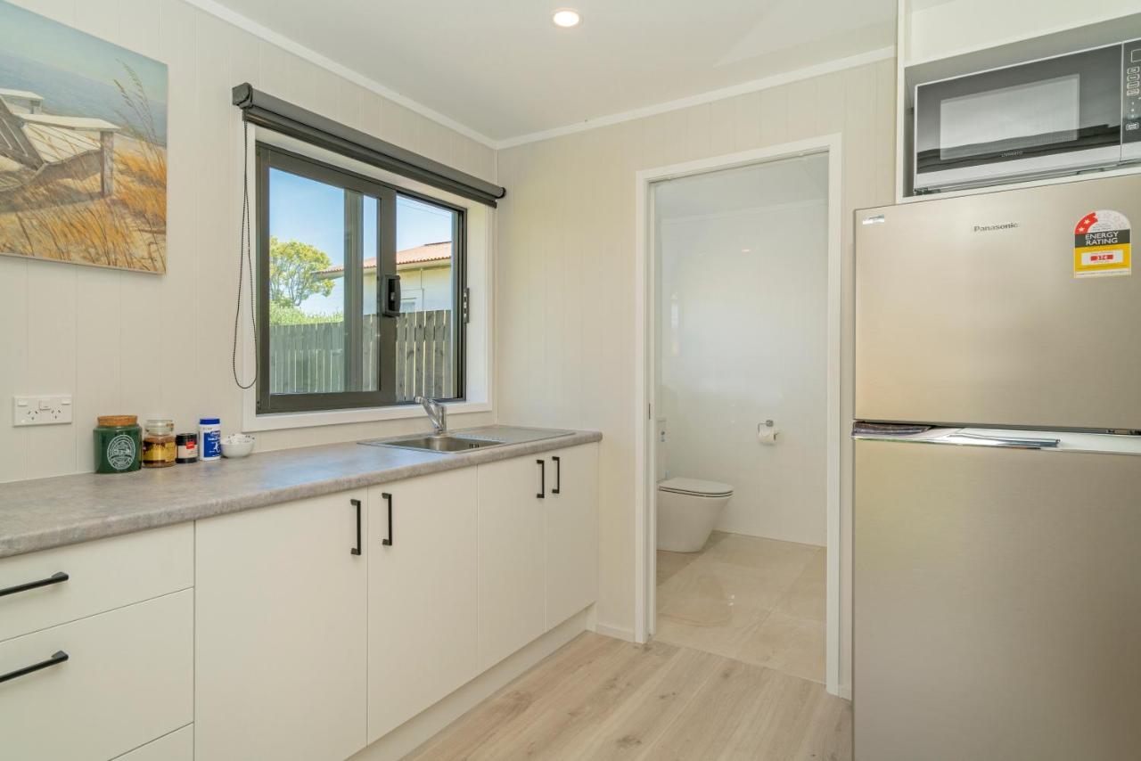 Roof Tops Appartement Whitianga Buitenkant foto