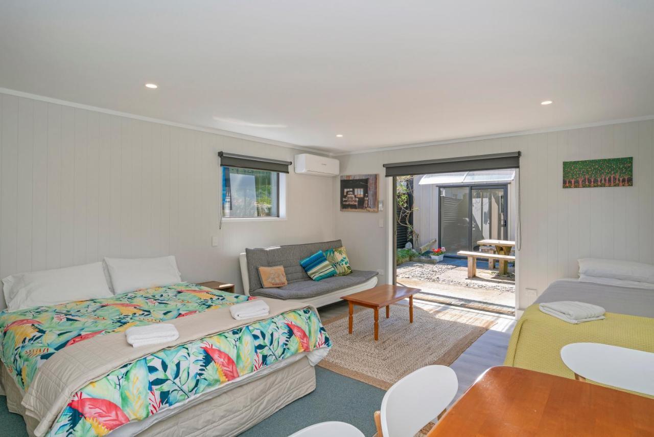 Roof Tops Appartement Whitianga Buitenkant foto