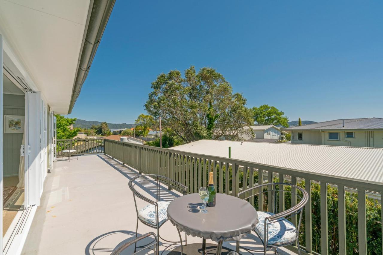 Roof Tops Appartement Whitianga Buitenkant foto