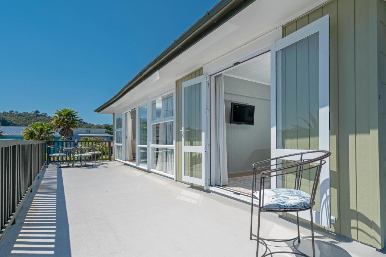 Roof Tops Appartement Whitianga Buitenkant foto