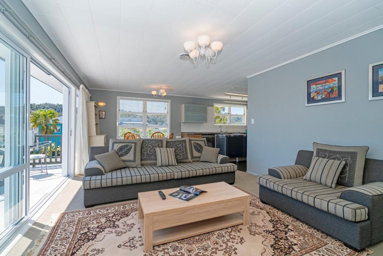 Roof Tops Appartement Whitianga Buitenkant foto