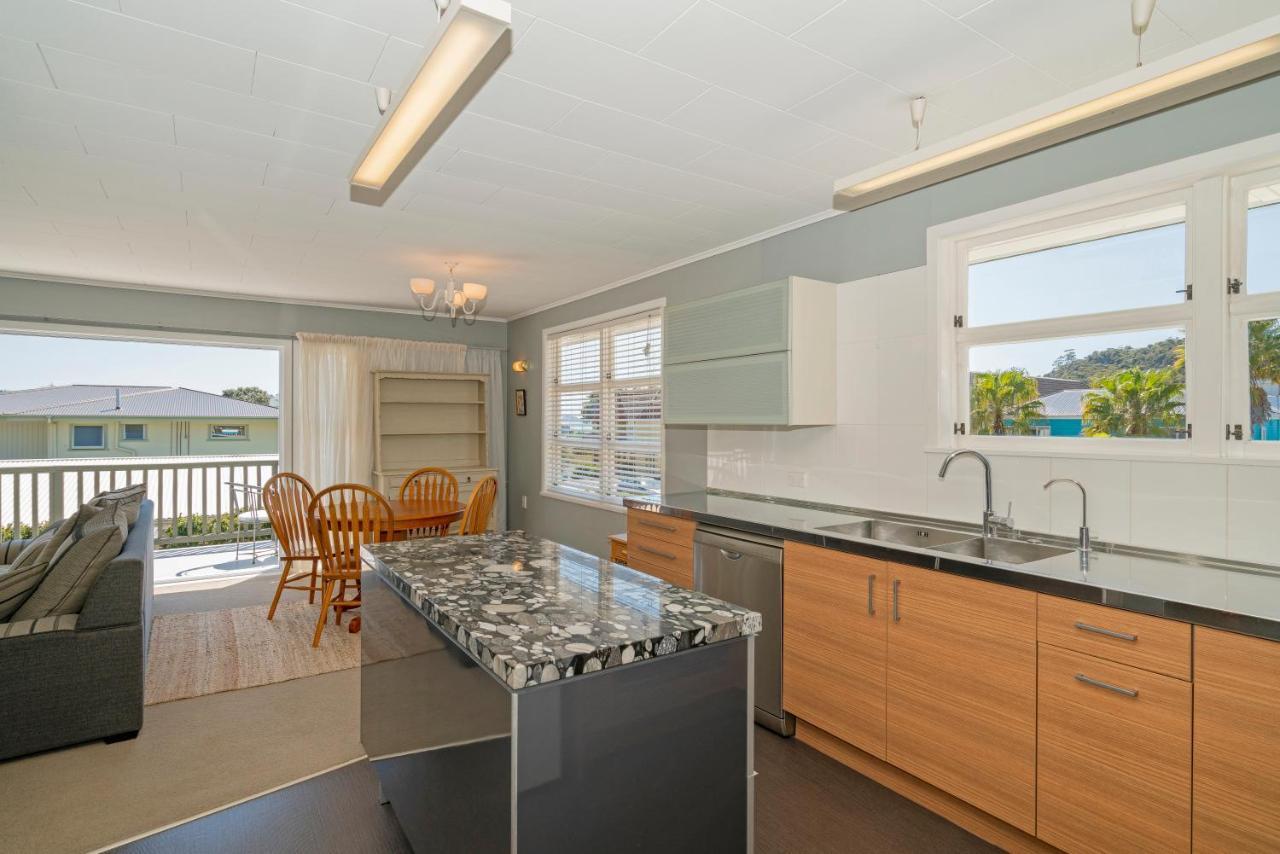 Roof Tops Appartement Whitianga Buitenkant foto