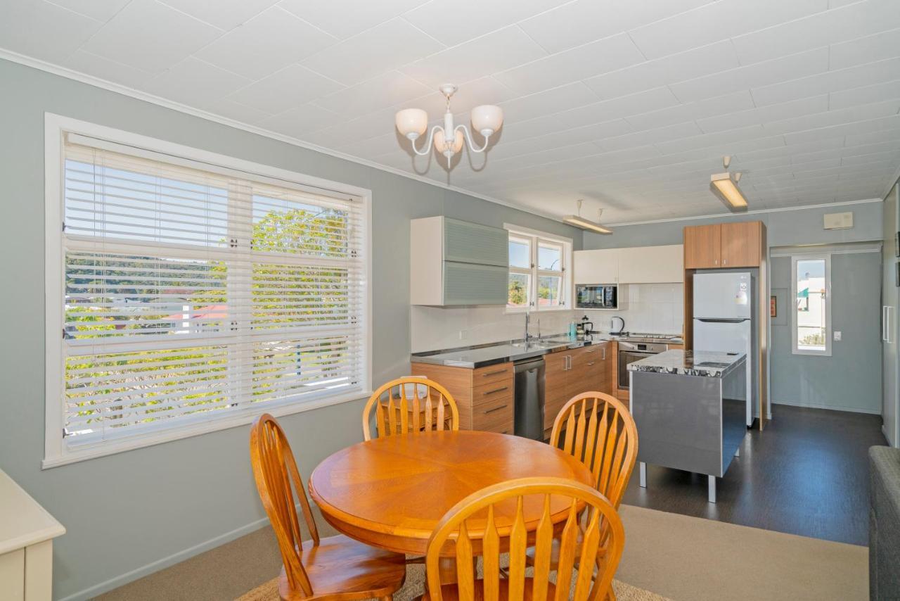Roof Tops Appartement Whitianga Buitenkant foto