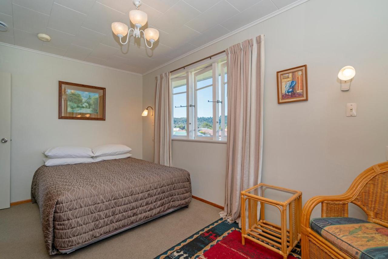 Roof Tops Appartement Whitianga Buitenkant foto