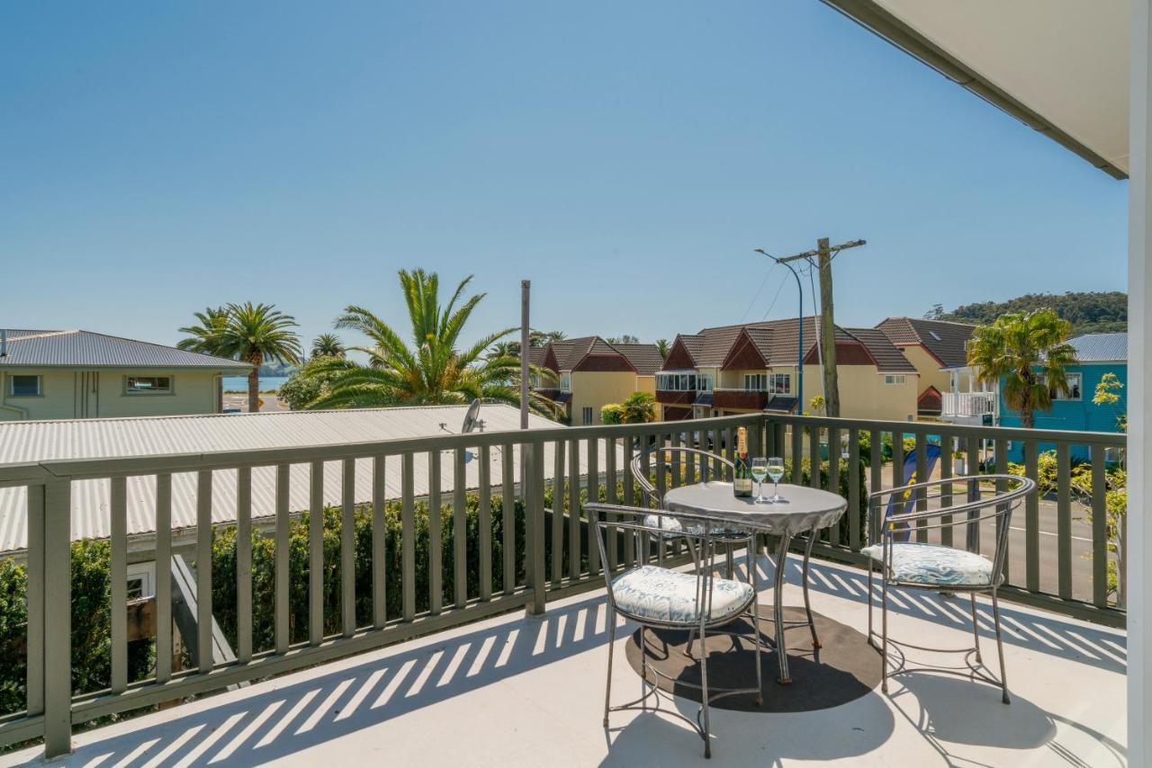 Roof Tops Appartement Whitianga Buitenkant foto