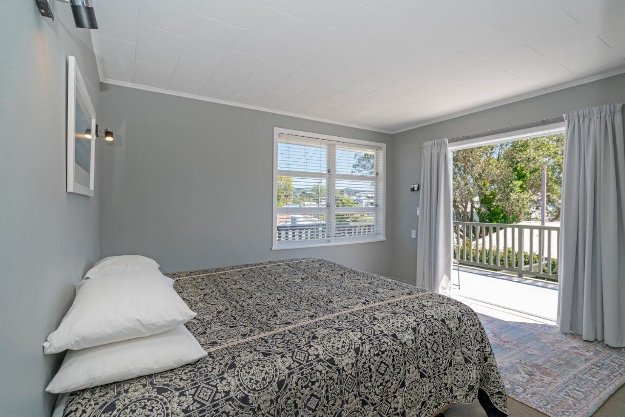 Roof Tops Appartement Whitianga Buitenkant foto