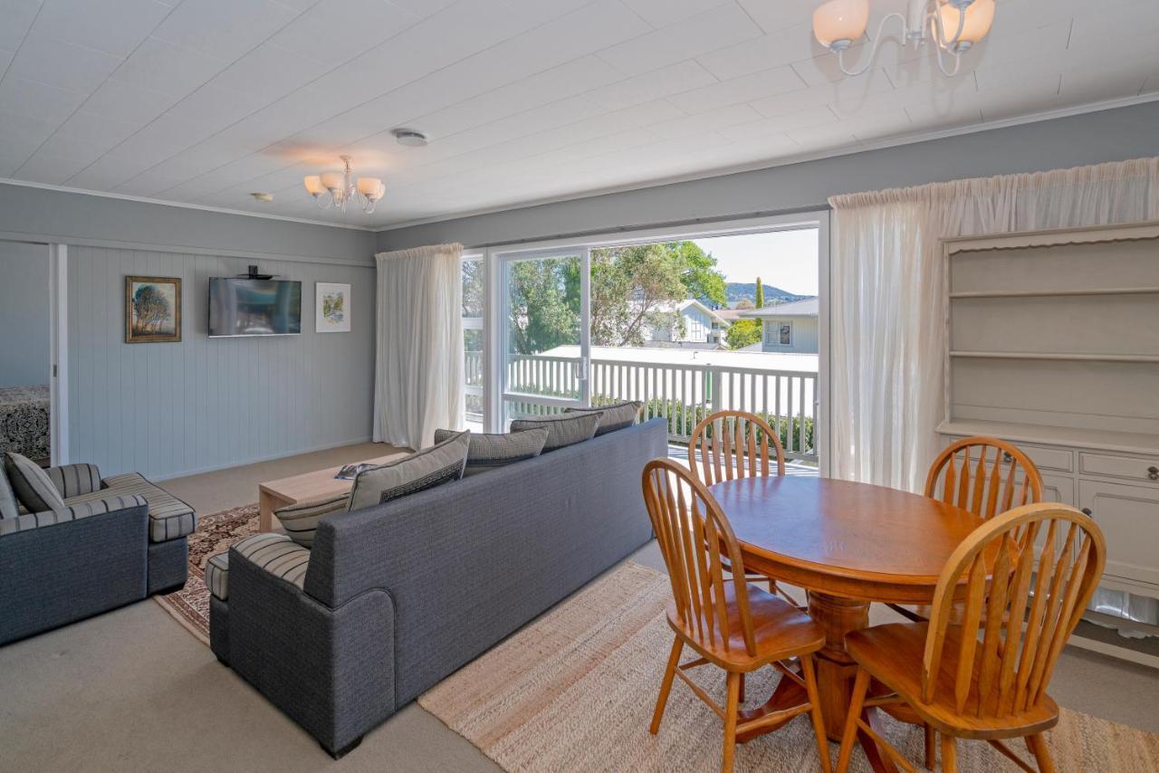 Roof Tops Appartement Whitianga Buitenkant foto