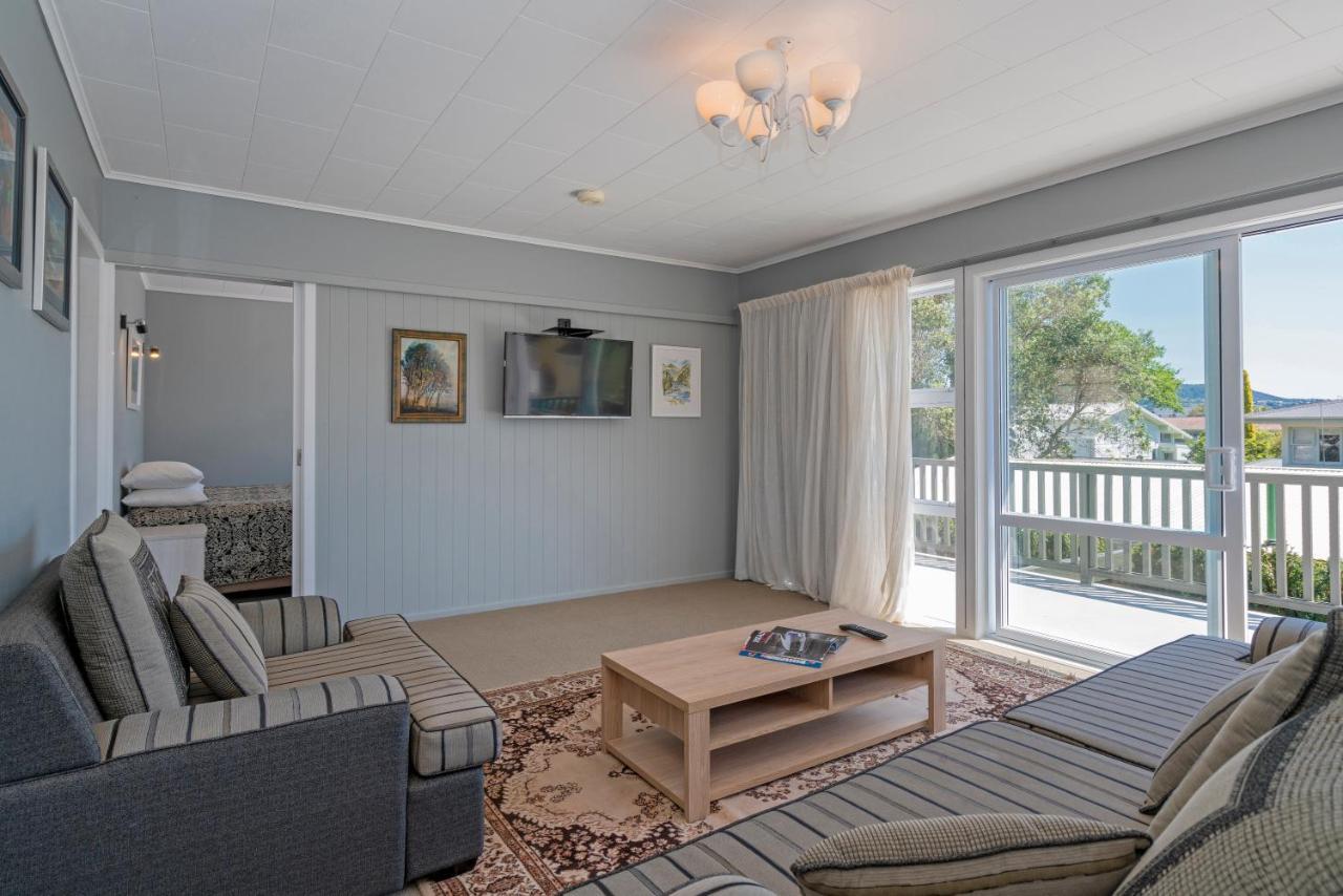 Roof Tops Appartement Whitianga Buitenkant foto